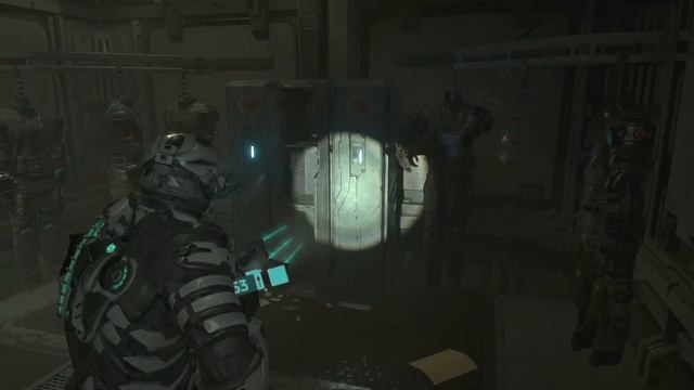 Dead Space - Remake - PS5 - Trofeo Bronzo - M'ama, non m'ama... смотреть онлайн