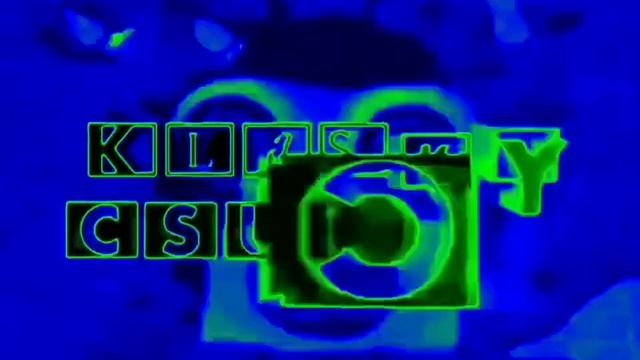 Klasky Csupo Robot Logo Effects (Sponsored By Nein Csupo Effects) смотреть онлайн