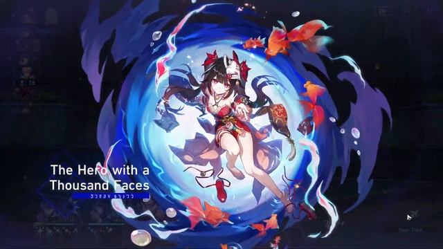 NEW MOC 10 - E0 Black Swan & E0 Acheron Hypercarry Team | Honkai: Star Rail 2.2 смотреть онлайн