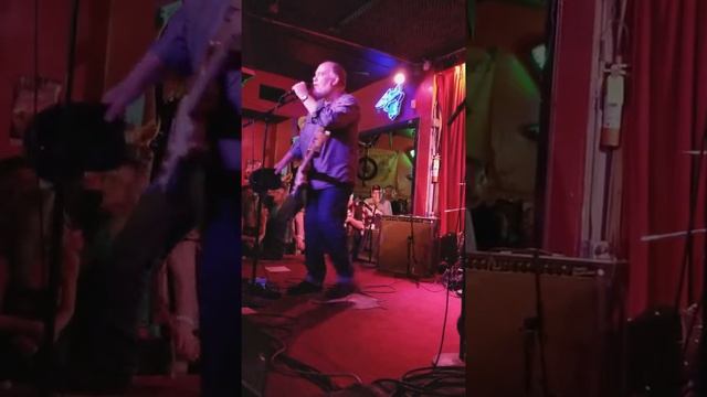 Jon Dee Graham. Laredo. Mojo's Mayhem. Continental Club. SXSW. 3-17-18 смотреть онлайн