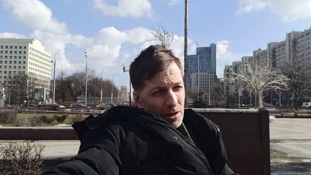 Макроэкономические прогнозы и секретное наблюдение за LOW-классом в столице... Что ждет Родину? смотреть онлайн