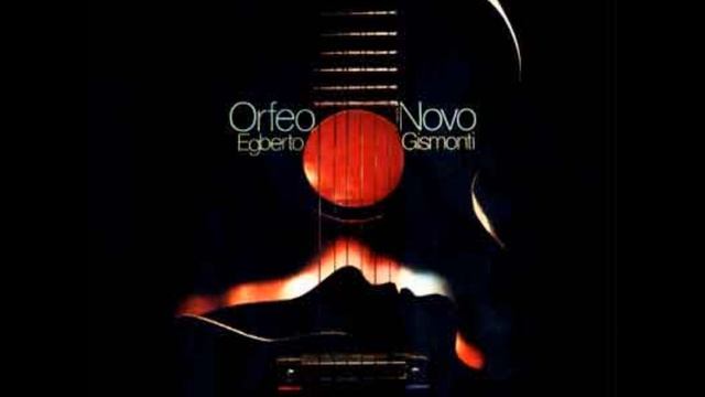 Egberto Gismonti - Indi (Orfeo Novo, 1971) смотреть онлайн