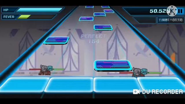 เล่นเพลงของruv ในเกมbeat craft смотреть онлайн