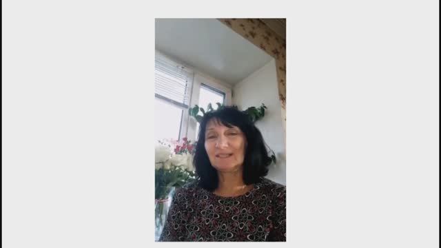 МАРКОВНА ШЛЕТ ВАМ ПЛАМЕННЫЙ А ЯЯ ХОЧУ ВСЕ КАК У АЛЕНЫ смотреть онлайн