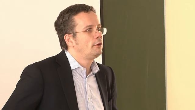 Студенты-экономисты УлГУ прослушали лекцию ведущего российского эксперта в сфере налогов смотреть онлайн