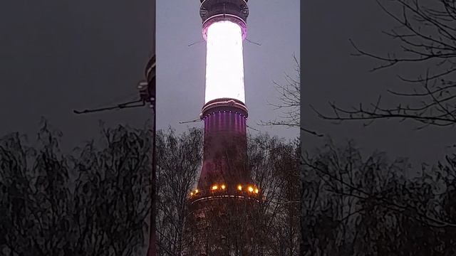 Какая же она большая!!! смотреть онлайн