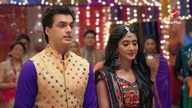 Kaun kar raha hai Naira ko follow? | Yeh Rishta - Naira Kartik Ka смотреть онлайн