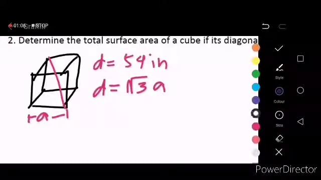 Properties & Problems Involving Rectangular Solids | Taglish Raw Videos || Plane & Solid Mensuratio смотреть онлайн