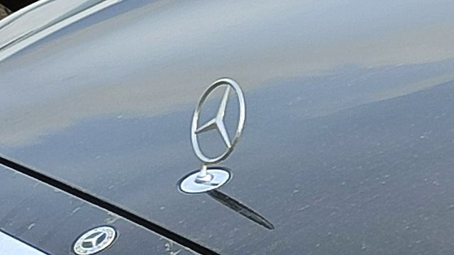 Mercedes-Benz S-класс смотреть онлайн