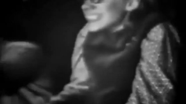 Sway (Markus Haider) - Потанцуй