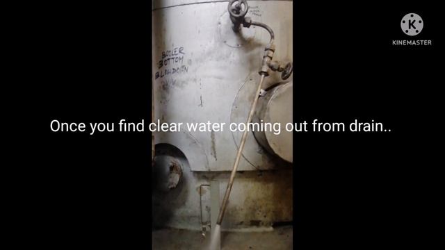HOW DO THEY DO.. HOW TO TAKE BOILER WATER SAMPLE FOR TESTING... смотреть онлайн