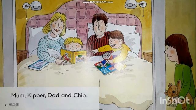 SIX IN THE BED | OXFORD ORT READER|OXFORD READING TREE | PRESCHOOL LEARNING WITH AROOJ смотреть онлайн