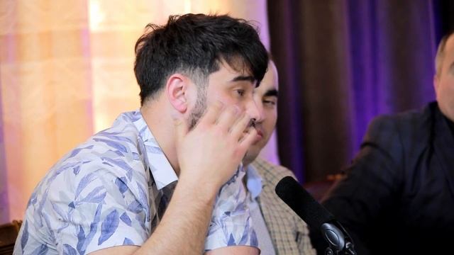 Барномаи "ГАП" нашри 11 2023с смотреть онлайн