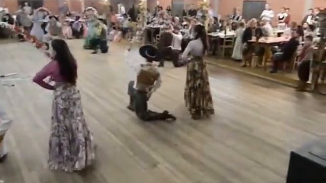 Campeirismo-RS - Invernada Adulta do CTG Rincão Serrano - Aniversário de 53 Anos do CTG смотреть онлайн