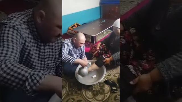 Бейиш эненин таманында. Куба досум смотреть онлайн