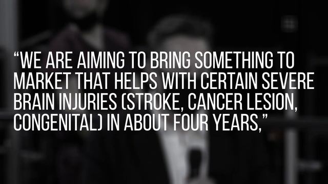 Everything You Need To Know About Elon Musk's Neuralink смотреть онлайн
