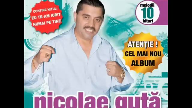 Nicolae Guta - Nu m-am schimbat (Audio oficial) смотреть онлайн
