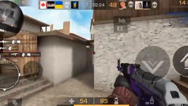 Zagrajmy w Standoff 2 #standoff2 #games смотреть онлайн