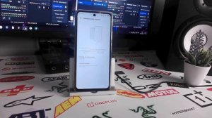 Правильный способ включить NFC на Infinix