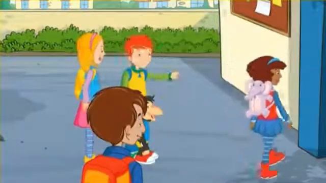 Smiles 2 Module 3 My school Ex 7 p 35 PB смотреть онлайн