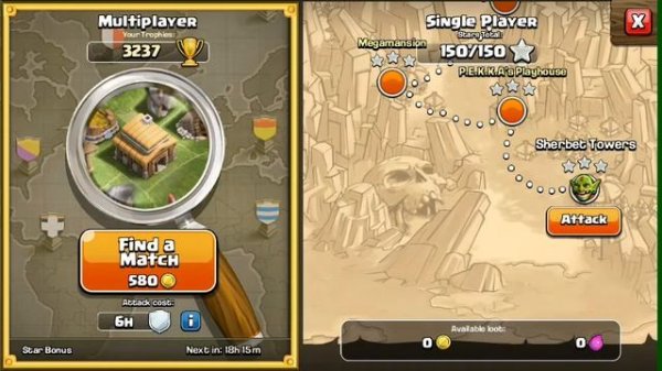 Я В ЧЕМПЕ !!! Обзор атак