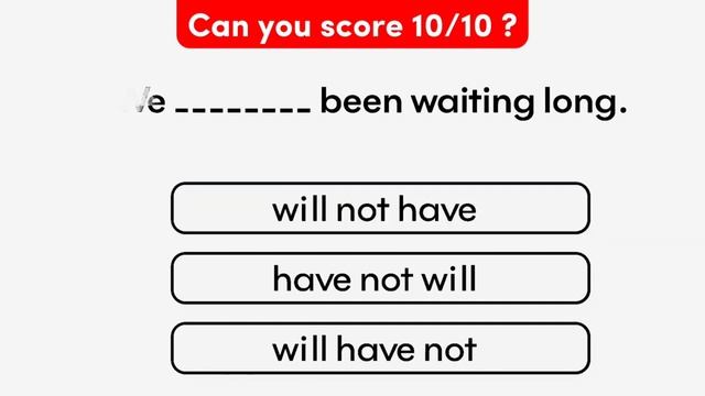 Future Prefect Continuous Tense || Grammar || Quiz || Tutorial #english #ielts #learn #tense смотреть онлайн