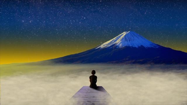 AYAWAKE - Gaia Meditation смотреть онлайн
