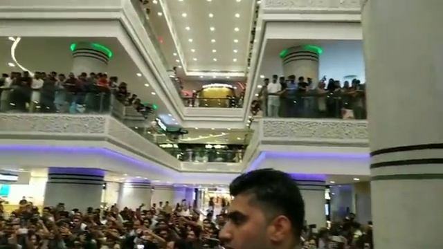 Wrong Number 2 | Neelam Muneer | Meet and Greet | Giga Mall смотреть онлайн