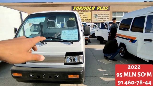 🔥 ДАМАС НАРХЛАРИ 2022 DAMAS NARXLARI 2022 | КАРШИ МОШИНА БОЗОРИ 2022 | UZ AVTO LUKS | АВТОРЫНОК