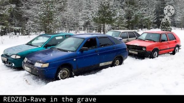 ПОДБОРКА ПЕСЕН С КАНАЛА GVR АВТОШОУ(4 часть)