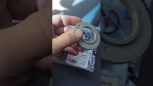 Опорный подшипник лансер 9, outlender