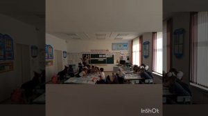 Урок математики в 1 классе по теме "Числовые и буквенные равенства".