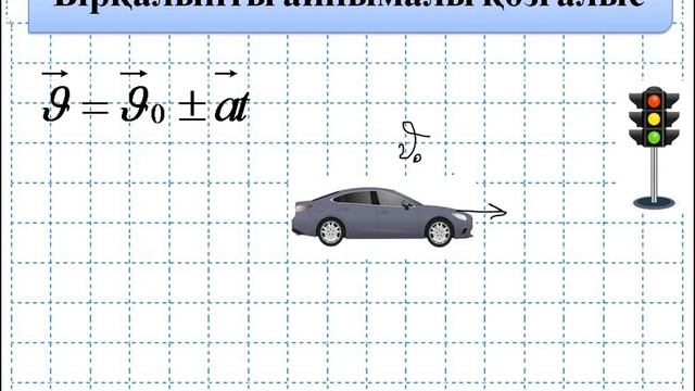 Механика. Кинематика. Есептер шығару смотреть онлайн