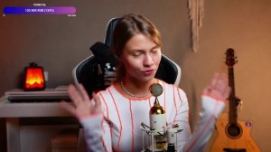 Саша Капустина - Весна