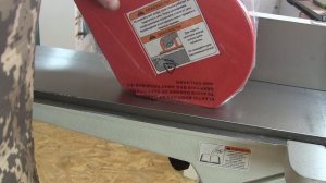 Фуговальный станок JET JJ-6HH OS