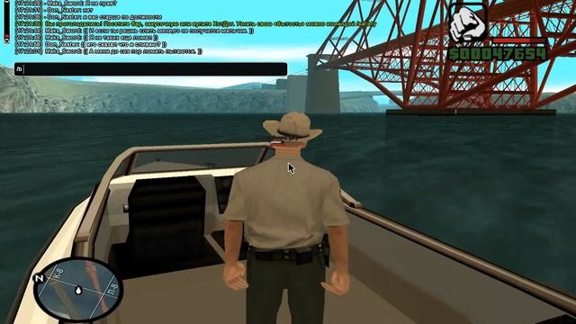 Диалог с Makc Sword смотреть онлайн