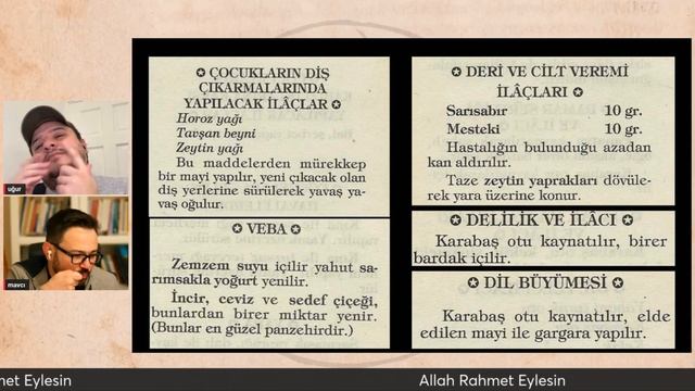 Arif Pamuk'un bitkileri ya da camları parlatmanın püf noktaları смотреть онлайн