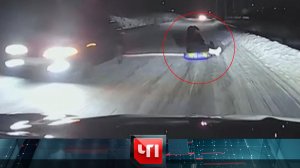 «ЧП»: 11 декабря 2024 года | «Чрезвычайное происшествие» на НТВ