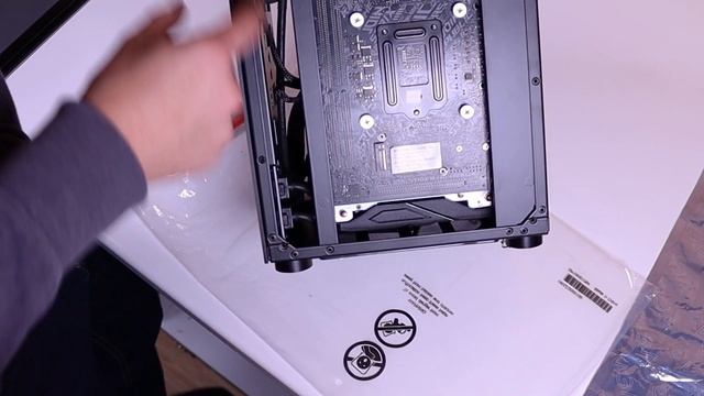 T8 Build, Thermals and Thoughts смотреть онлайн