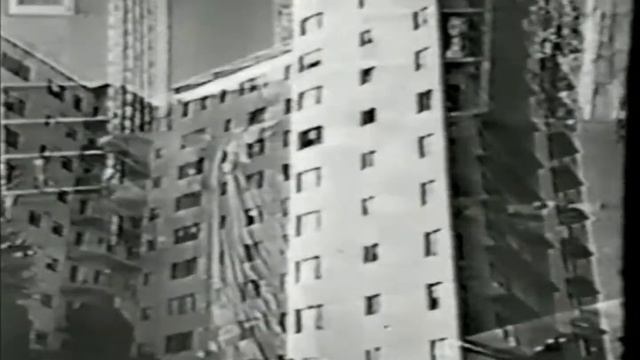 The Whistler TV Series: Dark Hour смотреть онлайн