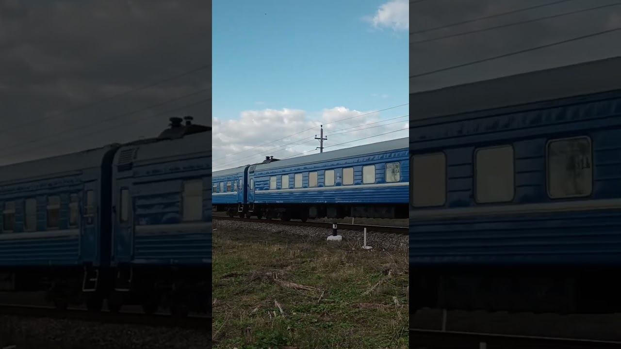 aesthetic railway смотреть онлайн