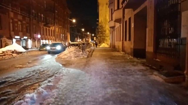 Работаю курьером Озон, встретил Ивлеева смотреть онлайн