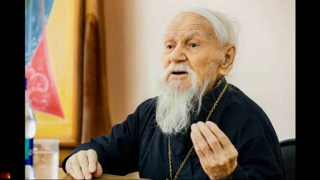 К28. Батюшка Валентин - На земле мы только учимся жить. Окончание. смотреть онлайн