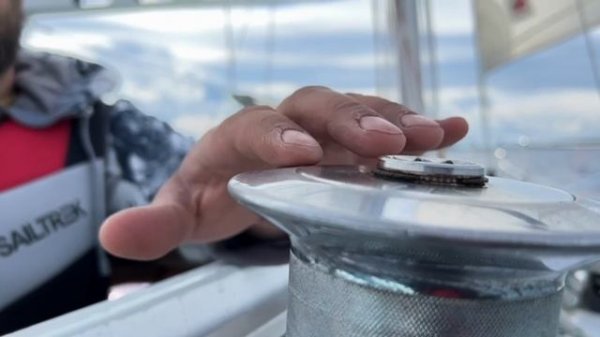 Музыка лебедки