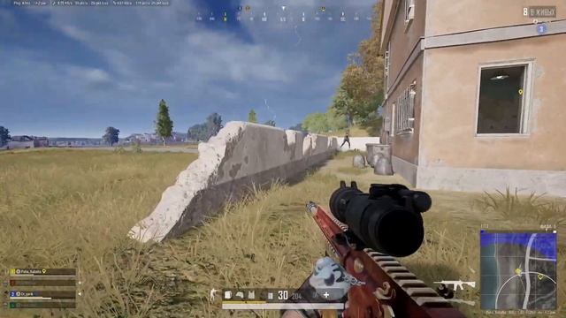 PUBG: BATTLEGROUNDS_20230401003716 смотреть онлайн