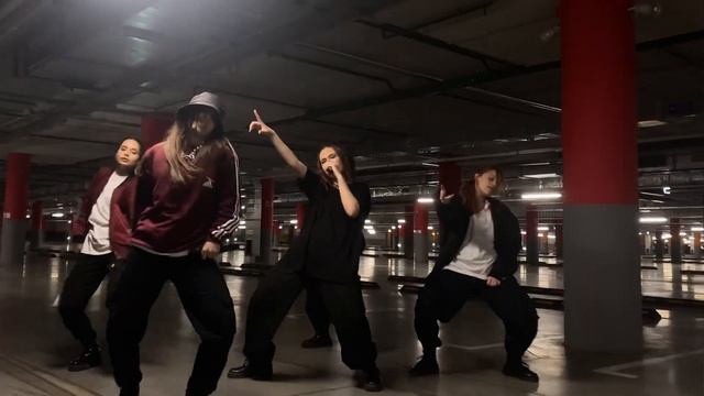 [KPOP IN PUBLIC | ONE TAKE] BTS(방탄소년단) - MIC DROP | DANCE COVER by DROP team RUSSIA смотреть онлайн