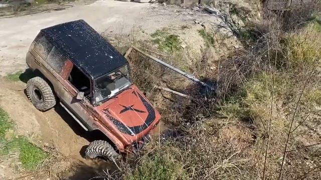 toyota land cruiser swap bmw + big turbo смотреть онлайн
