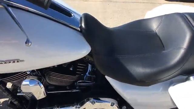 2016 Harley-Davidson Ponca City, Stillwater, Arkansas City, Enid, Witchita, OK P133 смотреть онлайн