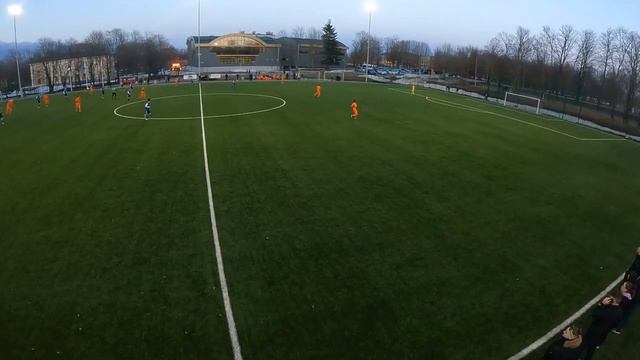 II LIIGA - PÕHJA/IDA PIIRKOND: IDA-VIRUMAA FC ALLIANCE U21 (2-1) JÕHVI FC PHOENIX смотреть онлайн