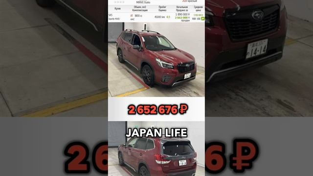 АВТО ОТ 550 000 РУБЛЕЙ ПОД ЗАКАЗ❗️ АКТУАЛЬНЫЕ ЦЕНЫ НА НАШЕМ КАНАЛЕ #автомобили #shorts смотреть онлайн